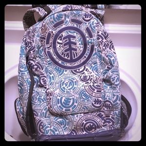 Element Backpack
